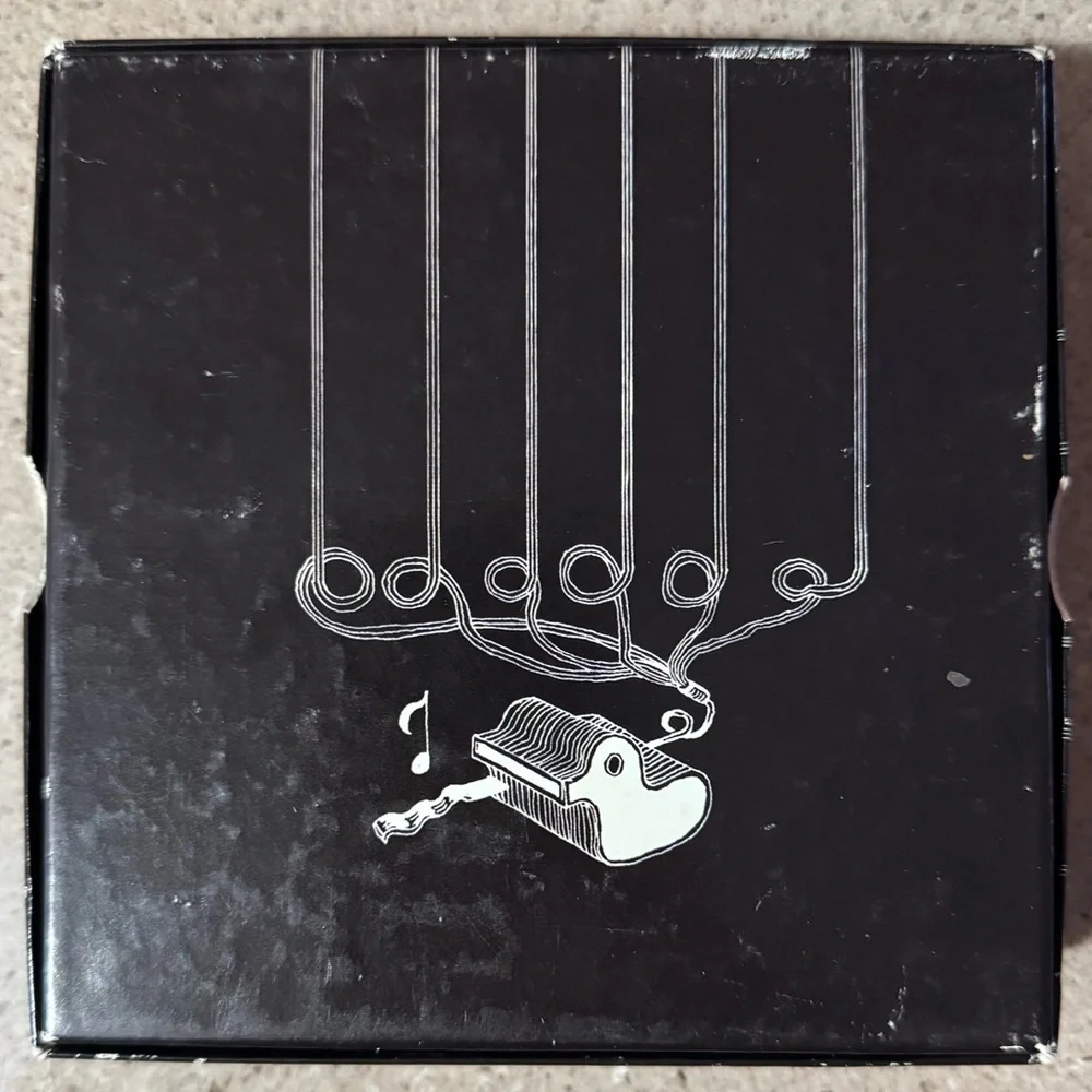 Björk Live Box Set - Picture 2 of 9